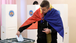 В Молдавии подвели итоги выборов в парламент