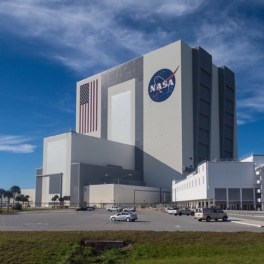 NASA запретило китайским гражданам участвовать в программах агентства