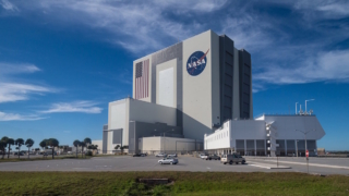 NASA запретило китайским гражданам участвовать в программах агентства