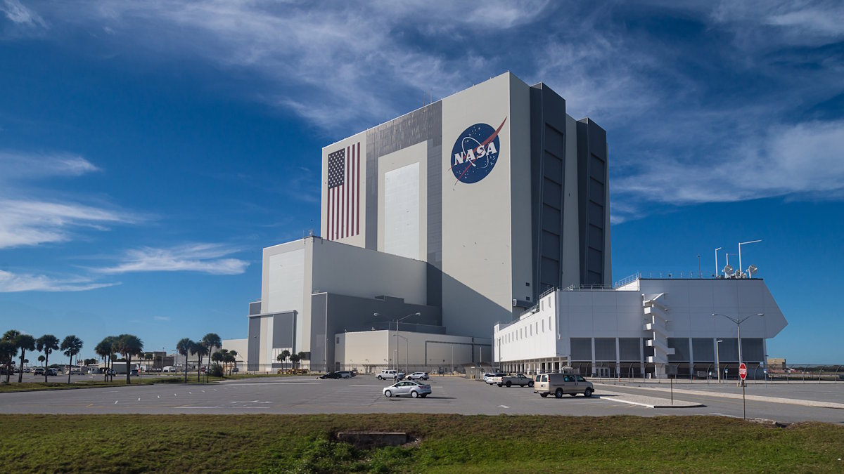 NASA