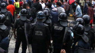 Ситуация с протестами в Непале к этому часу: премьер-министр и президент ушли в отставку