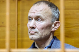 Бывшего свердловского вице-губернатора Чемезова заключили под стражу