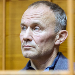 Бывшего свердловского вице-губернатора Чемезова заключили под стражу