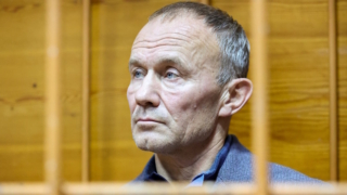Бывшего свердловского вице-губернатора Чемезова заключили под стражу