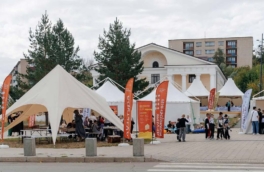 "Другие измерения" прошли в Медногорске