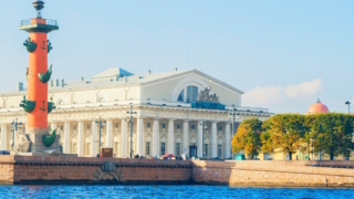 Петербургская биржа ввела ограничения на торги бензином