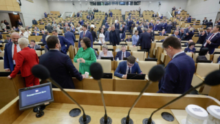 Госдума открыла осеннюю сессию: какие законопроекты рассмотрят в первую очередь