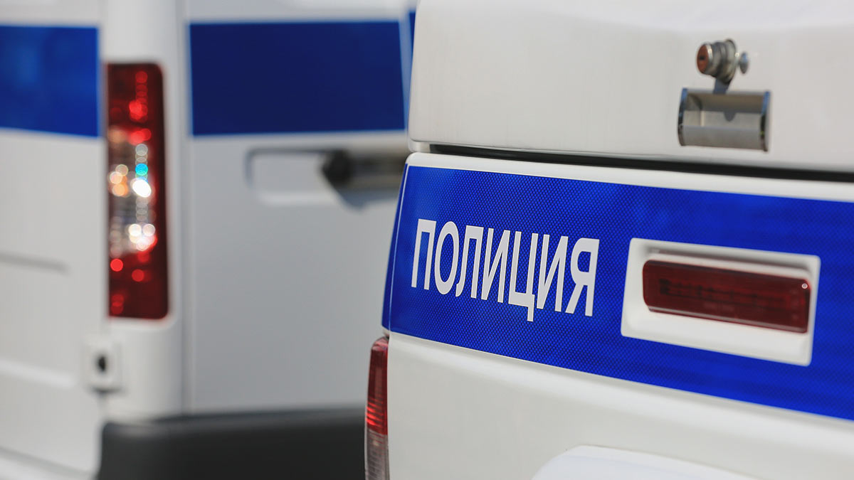 Полиция