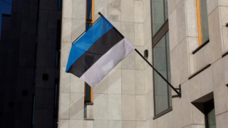 Россия высылает из Москвы эстонского дипломата