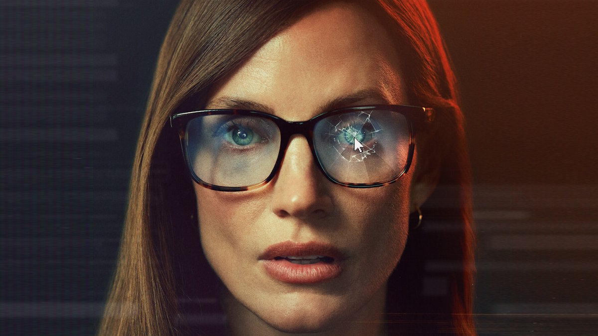 Постер сериала "Савант"