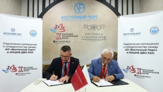"Восточный Порт" расширяет поддержку спорта и экологических проектов в Приморье