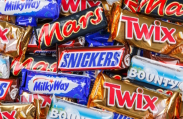 X5 Group восстановила поставки продукции Mars в магазины "Пятёрочка" и "Перекрёсток"