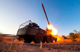 ВС РФ ударили по узлу распределения западной военной техники для ВСУ
