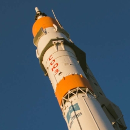 "Союз МС-28" отправится к МКС 27 ноября