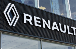 Роспатент отказал Renault в регистрации товарного знака Reno