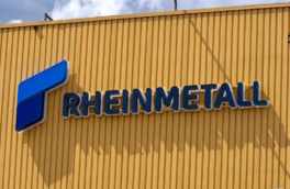 Латвия и концерн Rheinmetall договорились о строительстве завода боеприпасов