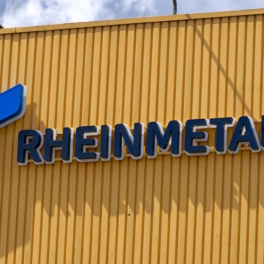 Латвия и концерн Rheinmetall договорились о строительстве завода боеприпасов