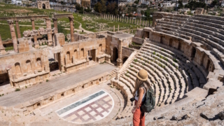 Безвизовый режим с Иорданией вступает в силу 13 декабря 2025 года