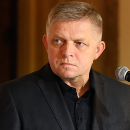 Фицо сообщил, что встретится с Путиным, а потом с Зеленским
