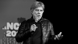 Умер американский актер и режиссер Роберт Редфорд