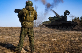 Минобороны России сообщило о нейтрализации 34 беспилотников ВСУ