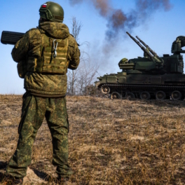 Минобороны России сообщило о нейтрализации 34 беспилотников ВСУ