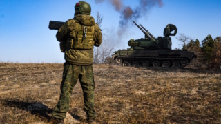 Минобороны России сообщило о нейтрализации 34 беспилотников ВСУ
