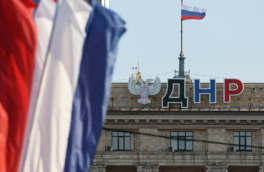 Интеграция новых регионов, темпы ввода жилья в России: о чем говорил Хуснуллин