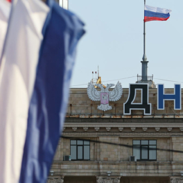 Интеграция новых регионов, темпы ввода жилья в России: о чем говорил Хуснуллин