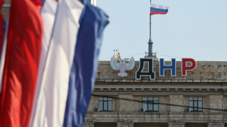 Интеграция новых регионов, темпы ввода жилья в России: о чем говорил Хуснуллин