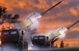 ВСУ нанесли удар из HIMARS по району травматологического центра в Донецке