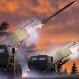 ВСУ нанесли удар из HIMARS по району травматологического центра в Донецке