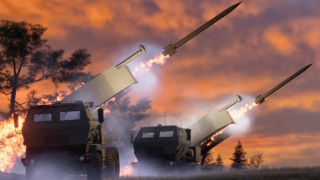 ВСУ нанесли удар из HIMARS по району травматологического центра в Донецке