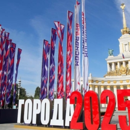 Салюта в День города не будет, заявил Собянин