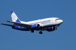 США запретили "Белавиа" летать на самолетах Boeing в Россию