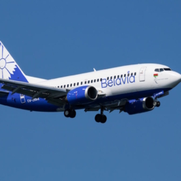 США запретили "Белавиа" летать на самолетах Boeing в Россию