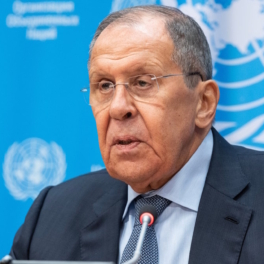 Лавров акцентировал готовность координировать с США усилия по урегулированию на Украине