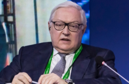 Рябков предупредил о риске столкновения ядерных держав из-за политики НАТО