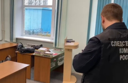 Отчисленный студент напал с ножом на преподавателей техникума в Архангельске