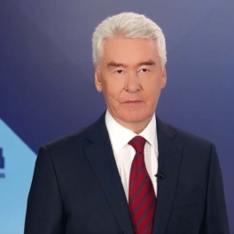 “Москва – сердце русских земель, древняя и вечно молодая столица”: Собянин поздравил москвичей с Днем города