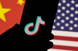 Трамп сообщил о достижении соглашения с Китаем по социальной сети TikTok