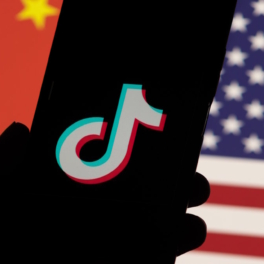 Трамп сообщил о достижении соглашения с Китаем по социальной сети TikTok