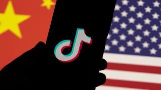 Трамп сообщил о достижении соглашения с Китаем по социальной сети TikTok