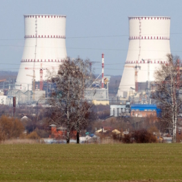Первые два блока Курской АЭС-2 планируют ввести в эксплуатацию с 2027 года