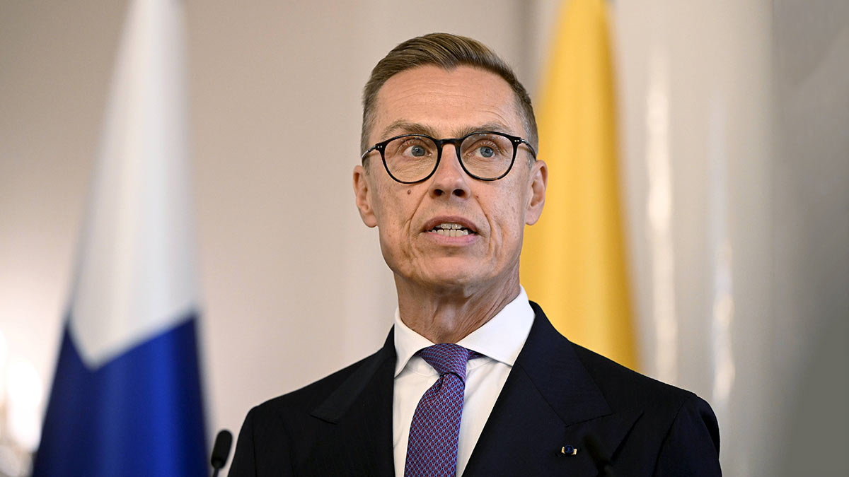 Президент Финляндии выразил опасения, что Запад проиграет странам ШОС