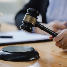 Суд 23 сентября рассмотрит иск о конфискации имущества владельцев бренда "Яшкино"