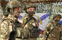 Участников СВО будут обучать азам бизнеса в Оренбургской области