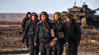 Какой сегодня праздник: 14 сентября – День танкиста в России