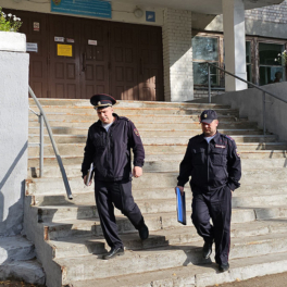 Подозреваемый в нападении на педагогов в Архангельске частично признал вину
