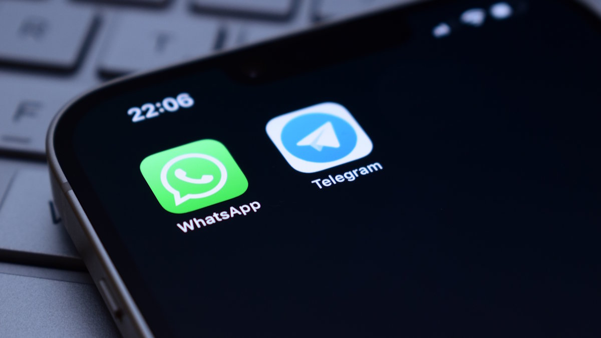 Песков высказался о судьбе Telegram